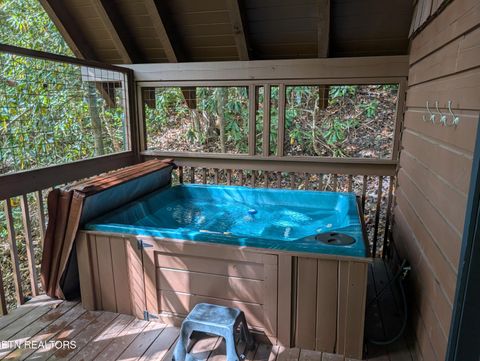 Tiny photo for 427 Montview Way, Gatlinburg, TN 37738 (MLS # 1326218)