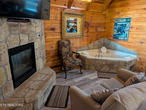 Tiny photo for 427 Montview Way, Gatlinburg, TN 37738 (MLS # 1326218)