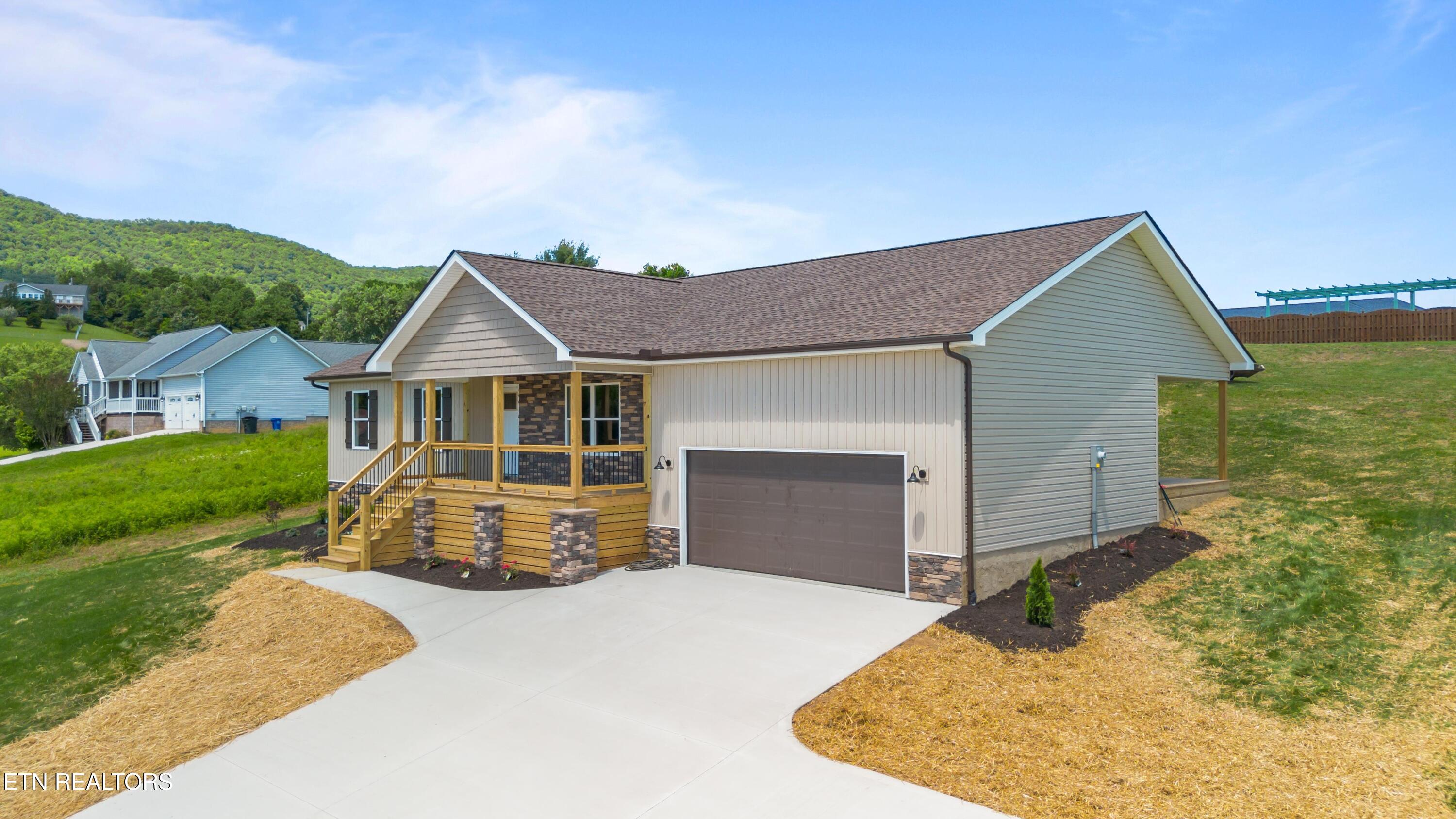 294 Mountain Perkins Lane