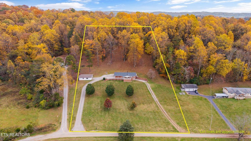 Photo of 144 Waymier Rd, Sweetwater, TN 37874 (MLS # 1321405)