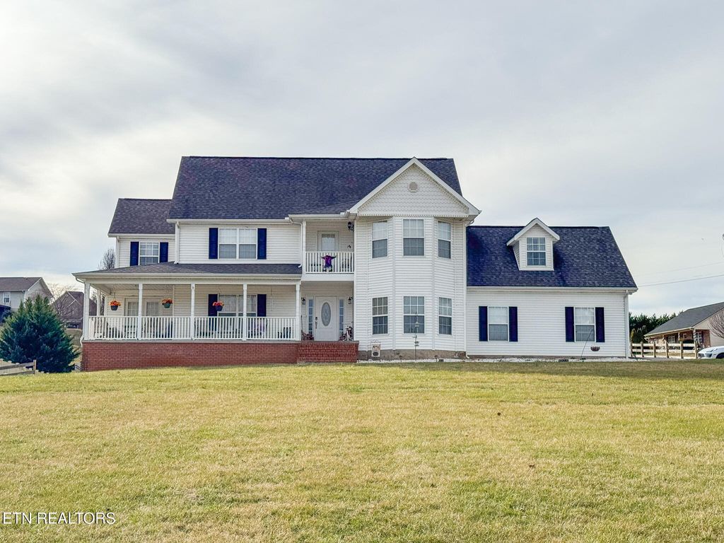 Photo of 3108 Blueberry Drive, New Market, TN 37820 (MLS # 1326704)