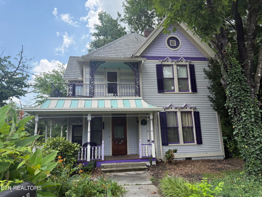 Photo of 1912 Washington Ave, Knoxville, TN 37917 (MLS # 1348339)