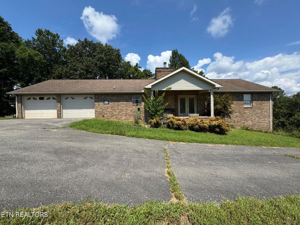 Photo of 530 Rutledge Pike, Blaine, TN 37709 (MLS # 1313995)