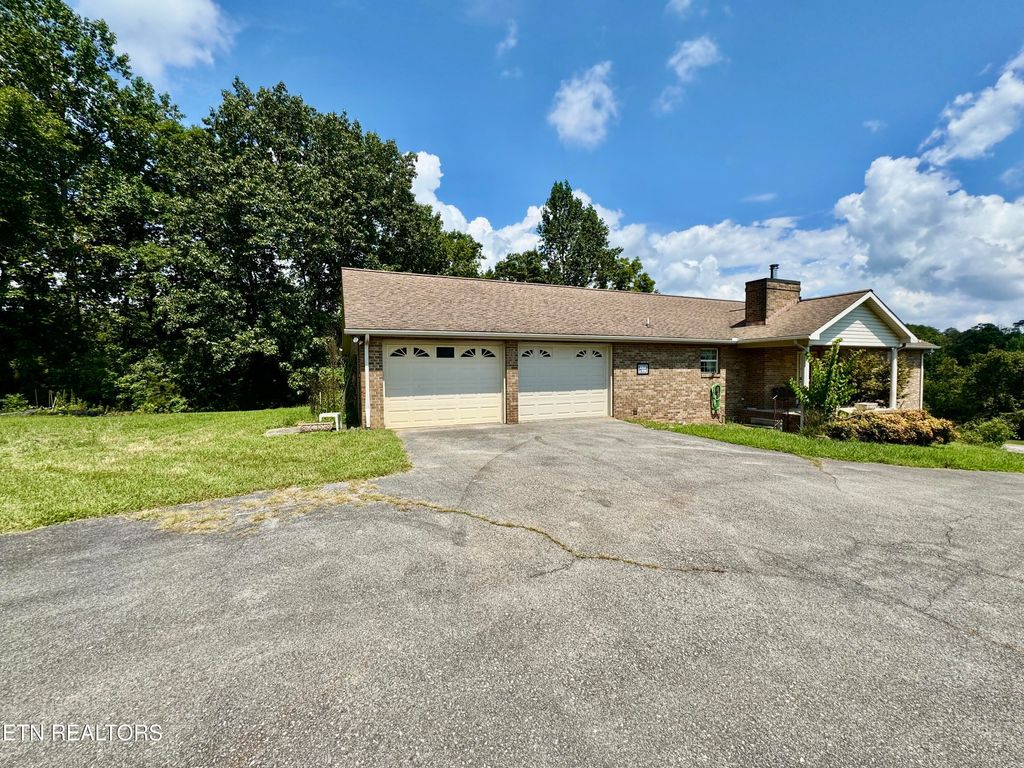 Photo of 530 Rutledge Pike, Blaine, TN 37709 (MLS # 1313995)