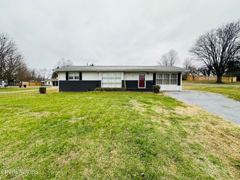 Photo of 722 Netherton Drive, Madisonville, TN 37354 (MLS # 1325792)
