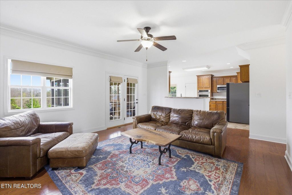 Photo of 8447 Shoregate Lane, Knoxville, TN 37938 (MLS # 1333914)