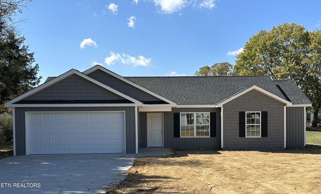 Photo of 105 Oakwood Drive, Maynardville, TN 37807 (MLS # 1242778)