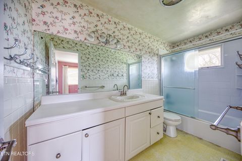 Tiny photo for 7624 NW Bennington Drive, Knoxville, TN 37909 (MLS # 1333359)