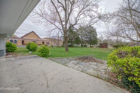 Tiny photo for 7624 NW Bennington Drive, Knoxville, TN 37909 (MLS # 1333359)
