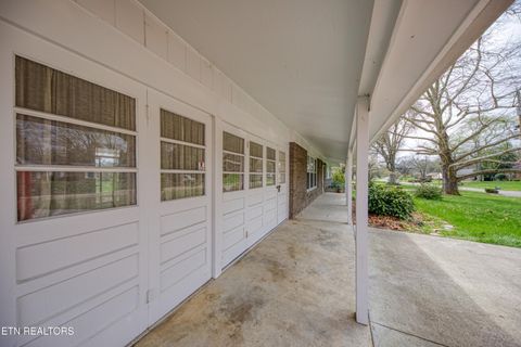 Tiny photo for 7624 NW Bennington Drive, Knoxville, TN 37909 (MLS # 1333359)