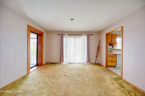 Tiny photo for 7624 NW Bennington Drive, Knoxville, TN 37909 (MLS # 1333359)