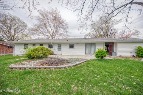 Tiny photo for 7624 NW Bennington Drive, Knoxville, TN 37909 (MLS # 1333359)