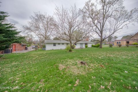 Tiny photo for 7624 NW Bennington Drive, Knoxville, TN 37909 (MLS # 1333359)