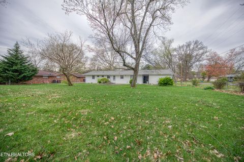 Tiny photo for 7624 NW Bennington Drive, Knoxville, TN 37909 (MLS # 1333359)
