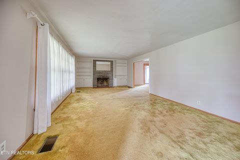 Tiny photo for 7624 NW Bennington Drive, Knoxville, TN 37909 (MLS # 1333359)