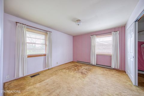 Tiny photo for 7624 NW Bennington Drive, Knoxville, TN 37909 (MLS # 1333359)