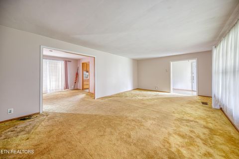 Tiny photo for 7624 NW Bennington Drive, Knoxville, TN 37909 (MLS # 1333359)