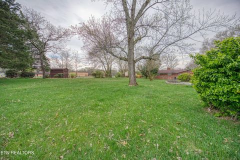 Tiny photo for 7624 NW Bennington Drive, Knoxville, TN 37909 (MLS # 1333359)
