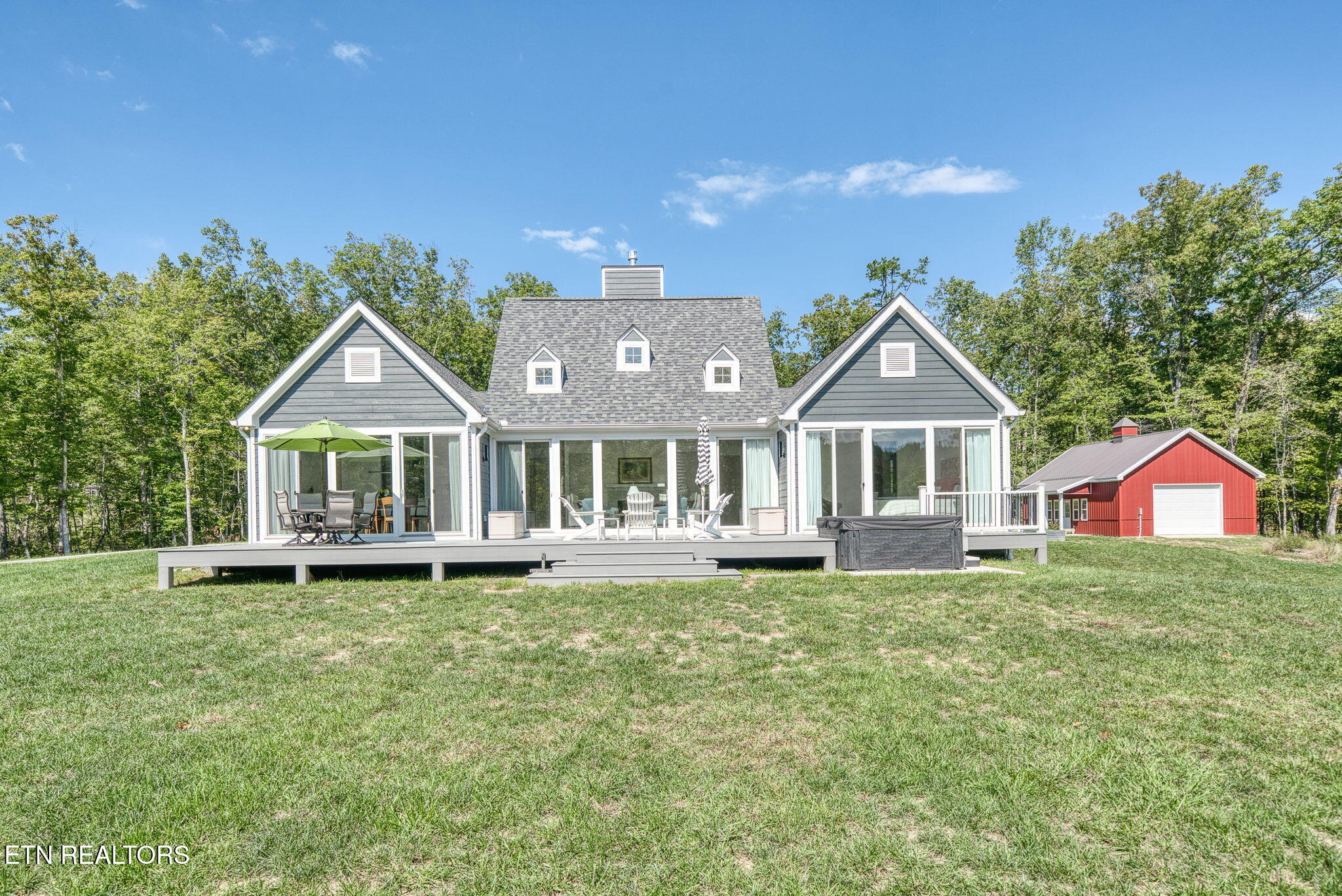 1499 Doe And Fawn Lane