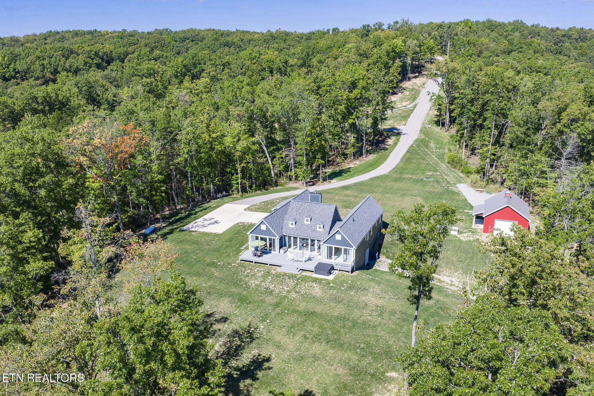 1499 Doe And Fawn Lane