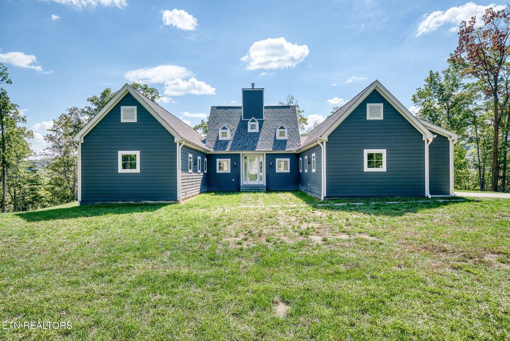 Photo of 1499 Doe And Fawn Lane, Crawford, TN 38554 (MLS # 1317764)