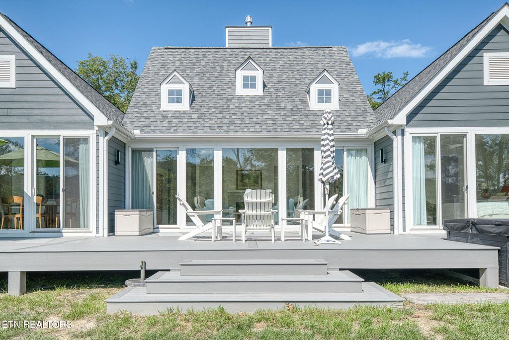 Photo of 1499 Doe And Fawn Lane, Crawford, TN 38554 (MLS # 1317764)