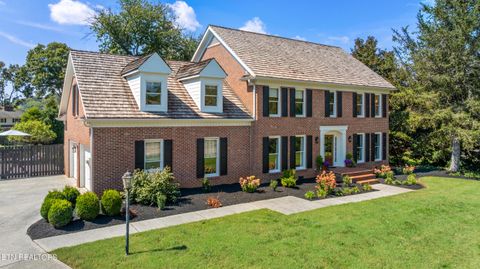 Photo of 2025 Rivergate Drive, Knoxville, TN 37920 (MLS # 1316443)