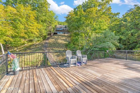 Tiny photo for 1360 Indian Shadows Drive, Ten Mile, TN 37880 (MLS # 1297886)