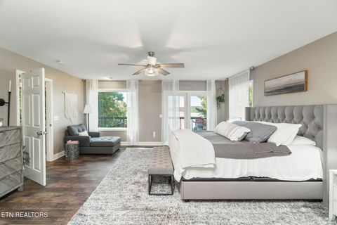 Tiny photo for 1360 Indian Shadows Drive, Ten Mile, TN 37880 (MLS # 1297886)