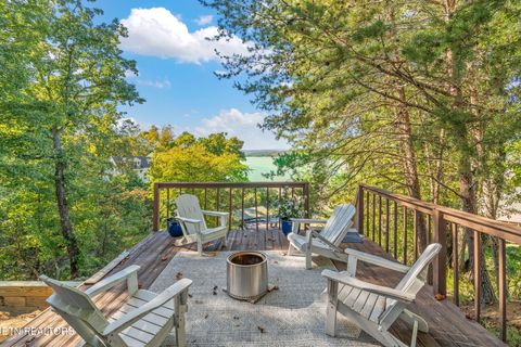 Tiny photo for 1360 Indian Shadows Drive, Ten Mile, TN 37880 (MLS # 1297886)