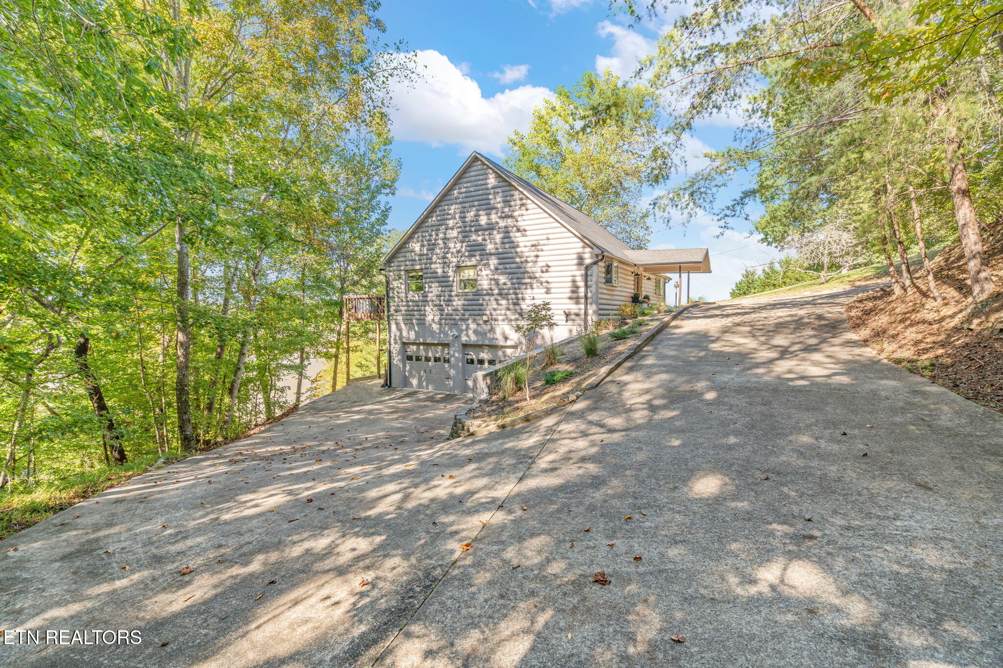 1360 Indian Shadows Drive
