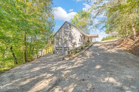 Tiny photo for 1360 Indian Shadows Drive, Ten Mile, TN 37880 (MLS # 1297886)