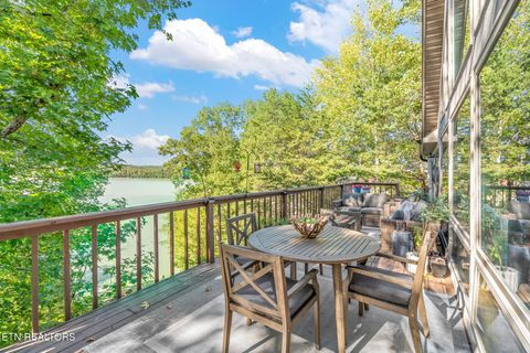 Tiny photo for 1360 Indian Shadows Drive, Ten Mile, TN 37880 (MLS # 1297886)