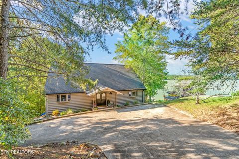 Tiny photo for 1360 Indian Shadows Drive, Ten Mile, TN 37880 (MLS # 1297886)