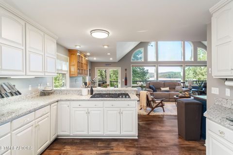 Tiny photo for 1360 Indian Shadows Drive, Ten Mile, TN 37880 (MLS # 1297886)