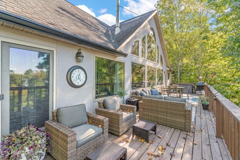 Tiny photo for 1360 Indian Shadows Drive, Ten Mile, TN 37880 (MLS # 1297886)
