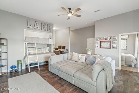 Tiny photo for 1360 Indian Shadows Drive, Ten Mile, TN 37880 (MLS # 1297886)