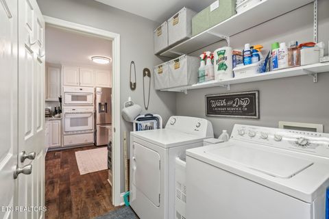Tiny photo for 1360 Indian Shadows Drive, Ten Mile, TN 37880 (MLS # 1297886)
