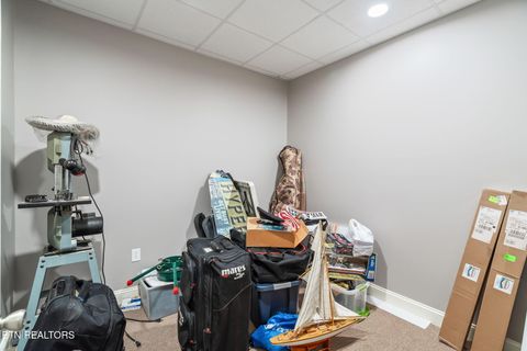 Tiny photo for 1360 Indian Shadows Drive, Ten Mile, TN 37880 (MLS # 1297886)