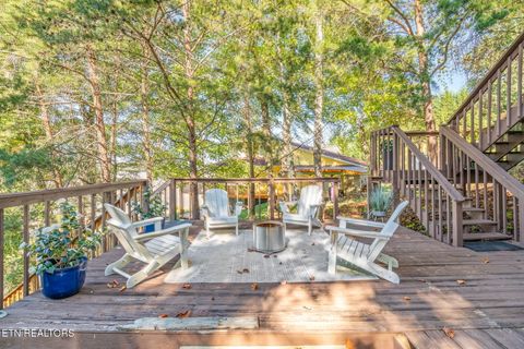 Tiny photo for 1360 Indian Shadows Drive, Ten Mile, TN 37880 (MLS # 1297886)