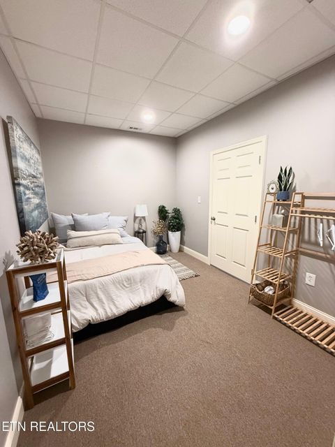 Tiny photo for 1360 Indian Shadows Drive, Ten Mile, TN 37880 (MLS # 1297886)