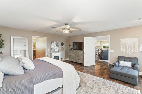 Tiny photo for 1360 Indian Shadows Drive, Ten Mile, TN 37880 (MLS # 1297886)