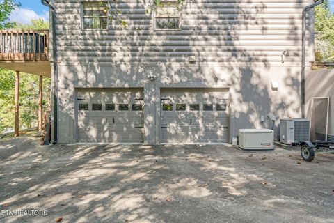 Tiny photo for 1360 Indian Shadows Drive, Ten Mile, TN 37880 (MLS # 1297886)