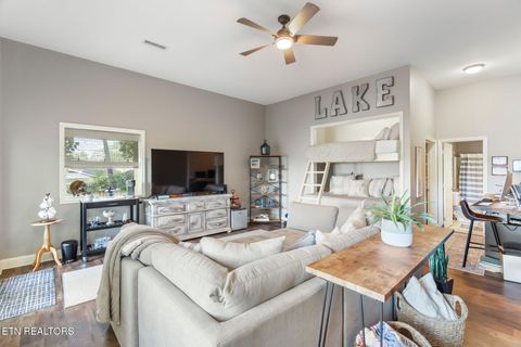 Tiny photo for 1360 Indian Shadows Drive, Ten Mile, TN 37880 (MLS # 1297886)