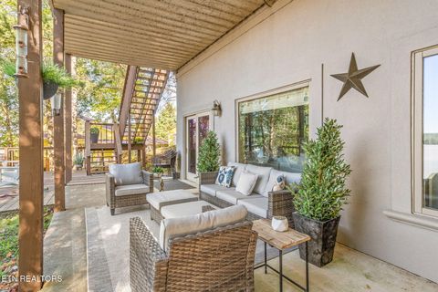 Tiny photo for 1360 Indian Shadows Drive, Ten Mile, TN 37880 (MLS # 1297886)