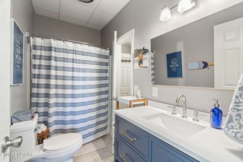 Tiny photo for 1360 Indian Shadows Drive, Ten Mile, TN 37880 (MLS # 1297886)