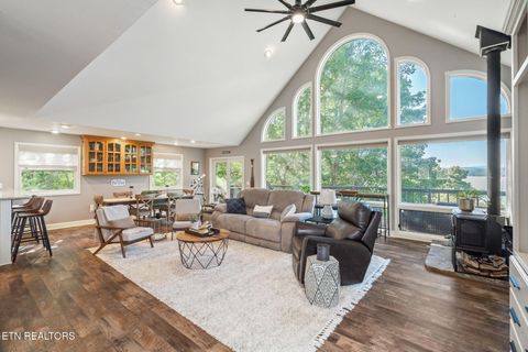 Tiny photo for 1360 Indian Shadows Drive, Ten Mile, TN 37880 (MLS # 1297886)
