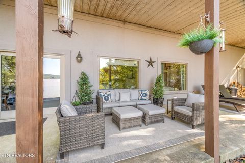 Tiny photo for 1360 Indian Shadows Drive, Ten Mile, TN 37880 (MLS # 1297886)