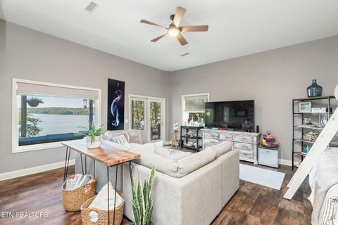 Tiny photo for 1360 Indian Shadows Drive, Ten Mile, TN 37880 (MLS # 1297886)