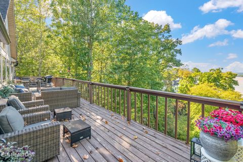 Tiny photo for 1360 Indian Shadows Drive, Ten Mile, TN 37880 (MLS # 1297886)